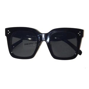 Designer Inspired Sun Glasses 400 UV Kim K Inspo